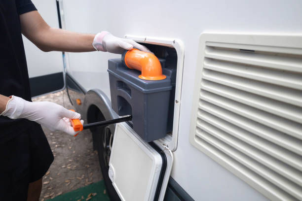 Best Construction site porta potty rental  in Elkhart, TX