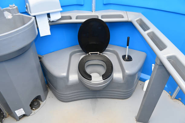 Best Porta potty for special events  in Elkhart, TX